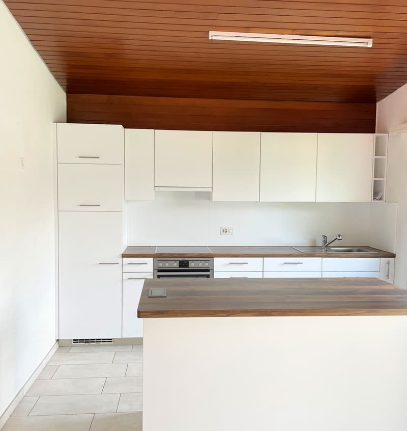 Casa su un unico piano principale con grande terreno in zona tranquilla (13)