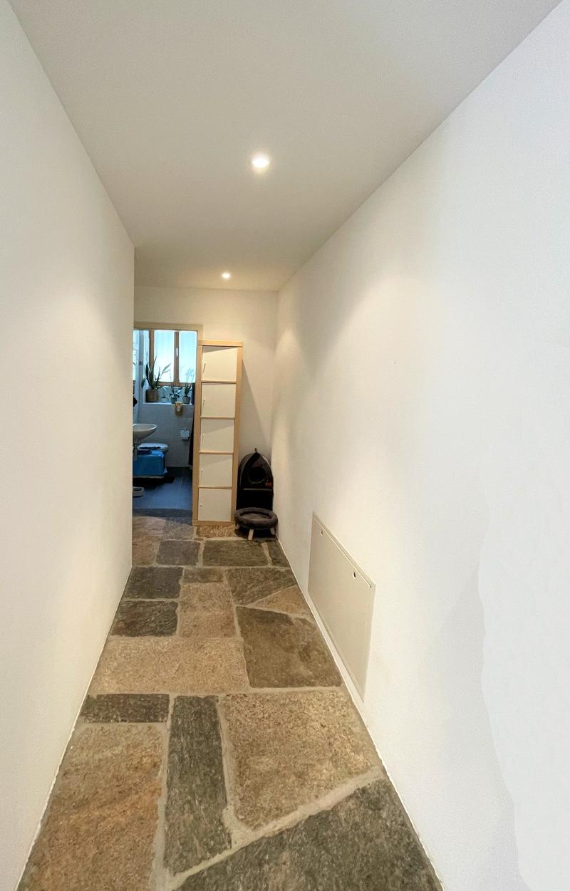 Casa molto ben ristrutturata con appartamenti di 4,5 locali duplex + 2,5 locali al PT (11)