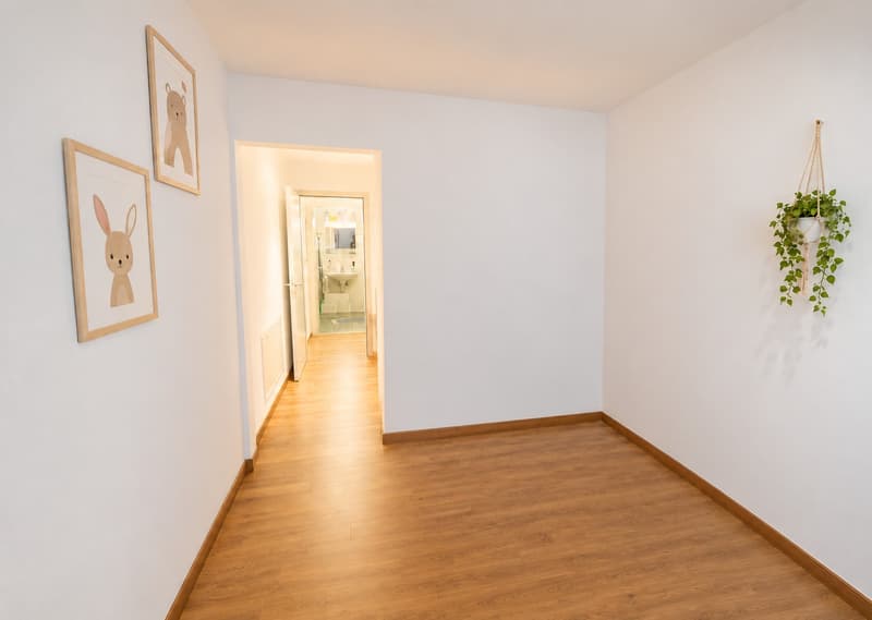 Casa molto ben ristrutturata con appartamenti di 4,5 locali duplex + 2,5 locali al PT (16)
