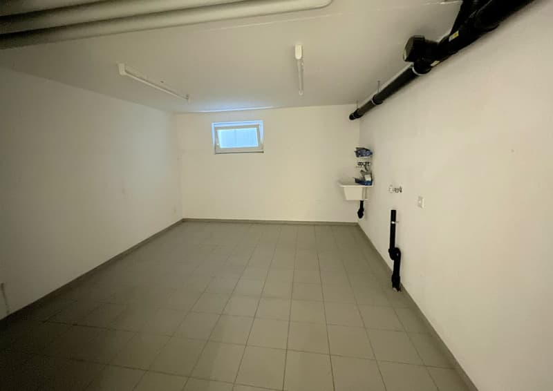 Appartamento con terrazza in zona tranquilla (20)