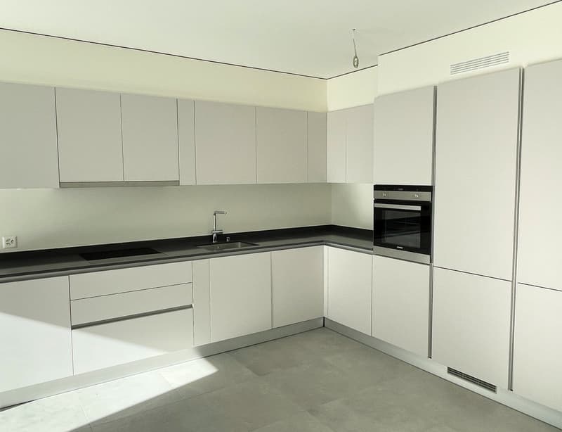 Nuovo appartamento in elegante residenza in zona comoda e tranquilla (8)