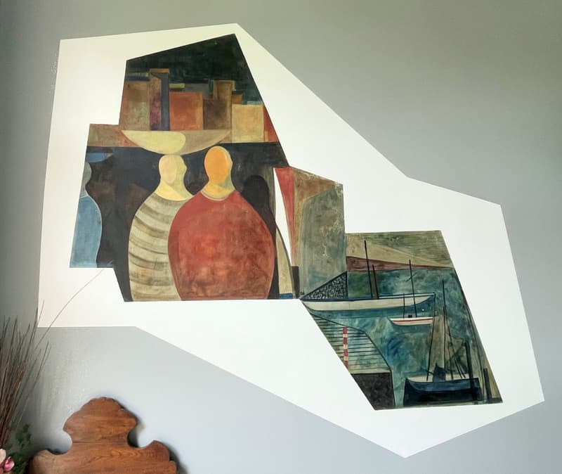 Casa bifamiliare ben ristrutturata a due passi dal centro (14)