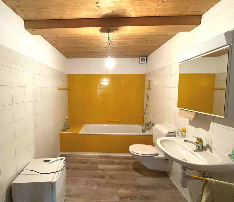Casa nel verde per amanti della natura (7)