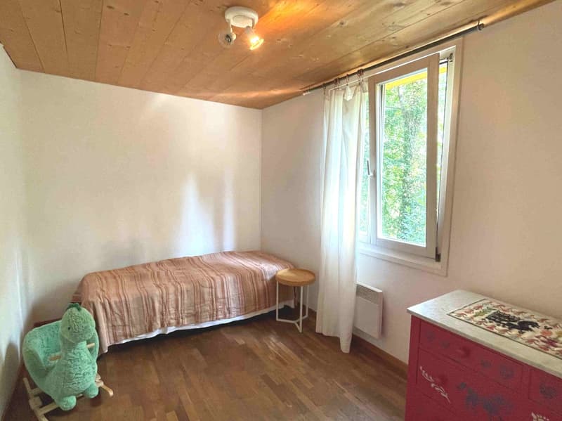 Casa nel verde per amanti della natura (18)