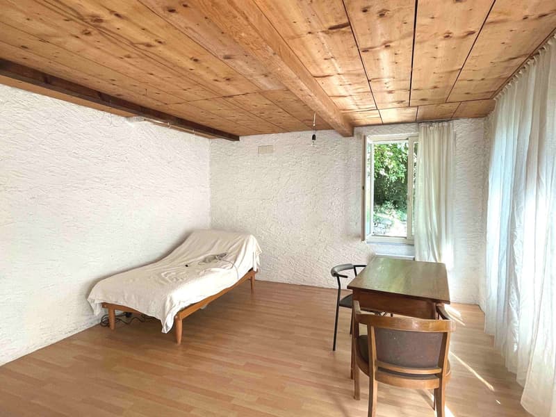 Casa nel verde per amanti della natura (6)