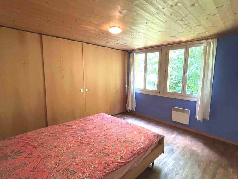 Casa nel verde per amanti della natura (17)