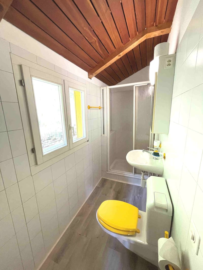 Casa nel verde per amanti della natura (19)