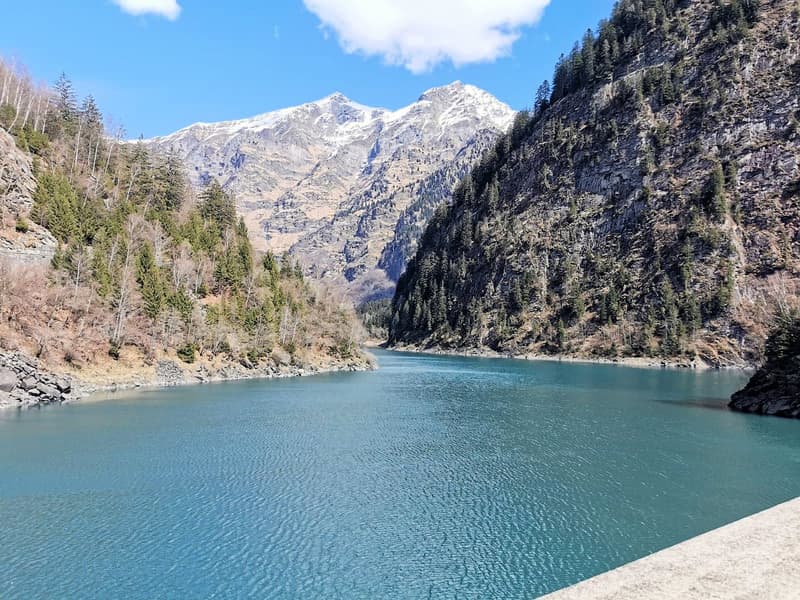 Rustico ben ristrutturato per amanti della natura e della tranquillità (18)