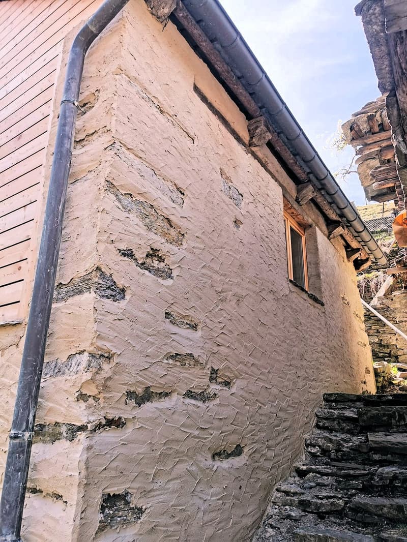 Rustico ben ristrutturato per amanti della natura e della tranquillità (5)