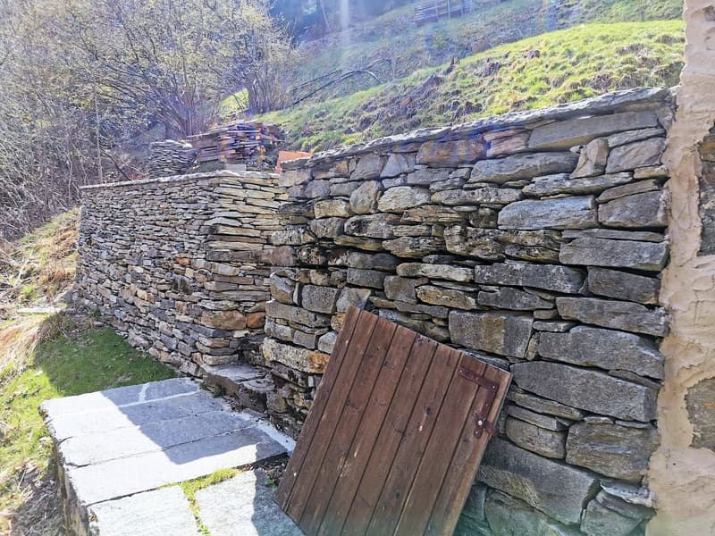 Rustico ben ristrutturato per amanti della natura e della tranquillità (8)
