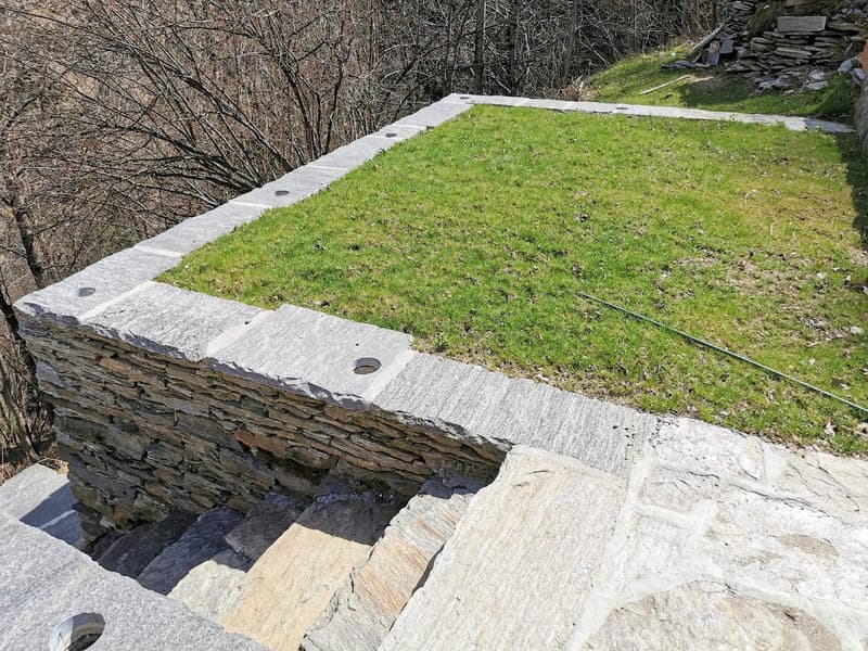 Rustico ben ristrutturato per amanti della natura e della tranquillità (7)
