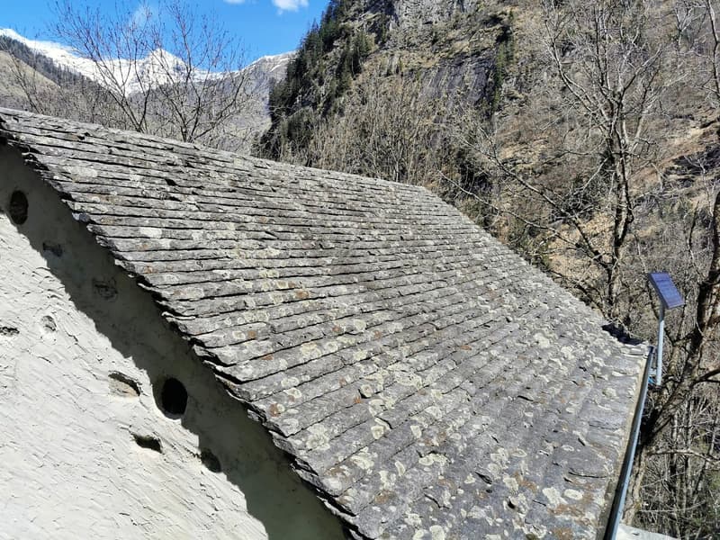 Rustico ben ristrutturato per amanti della natura e della tranquillità (6)