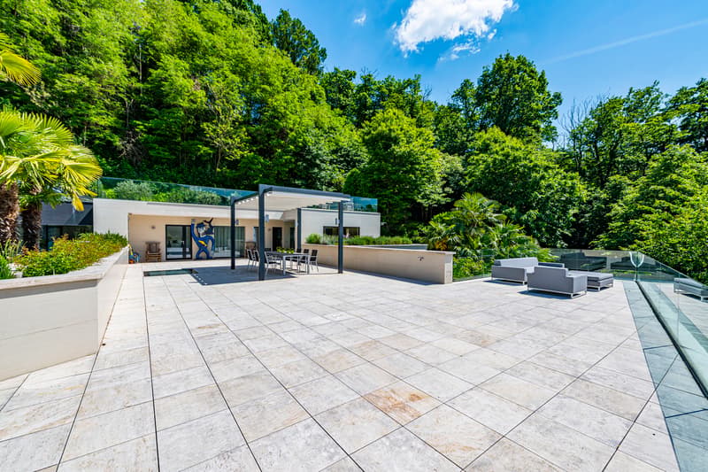 Moderna villa in incantevole posizione (6)