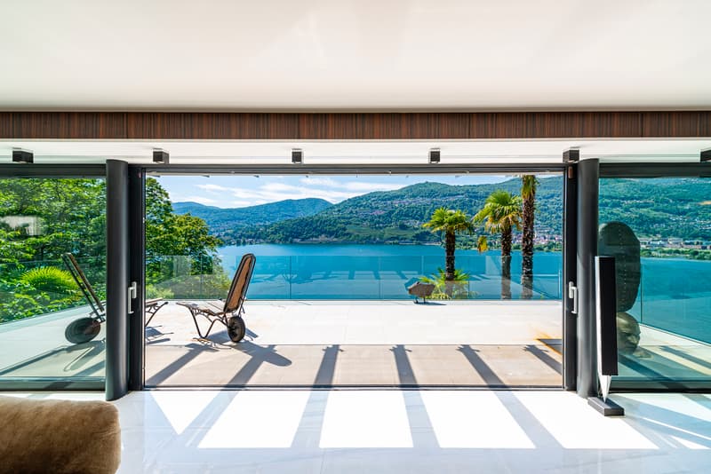 Moderna villa in incantevole posizione (12)