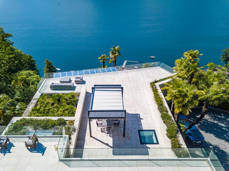 Moderna villa in incantevole posizione (8)
