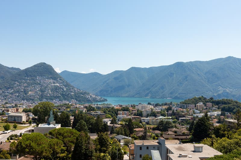 "Villa Al Roccolo" l'incontro tra la natura e il comfort (5)