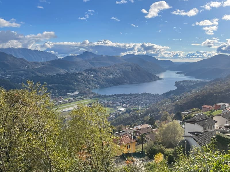 Terreno edificabile con vista panoramica (4)