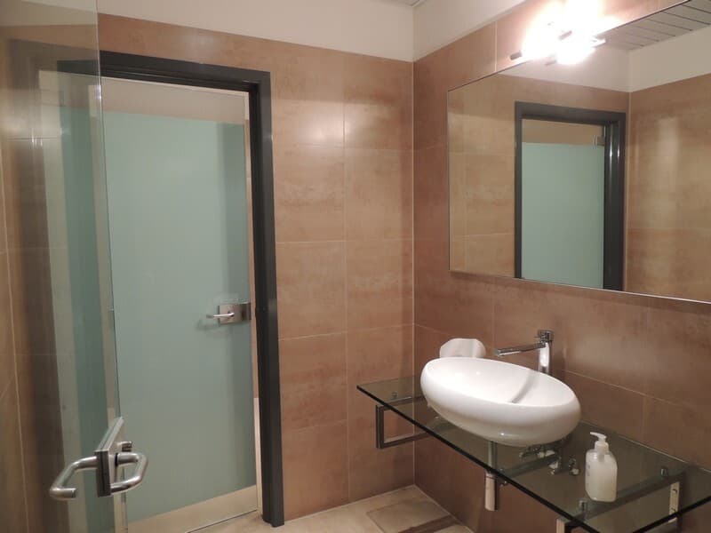 / Bagno 1