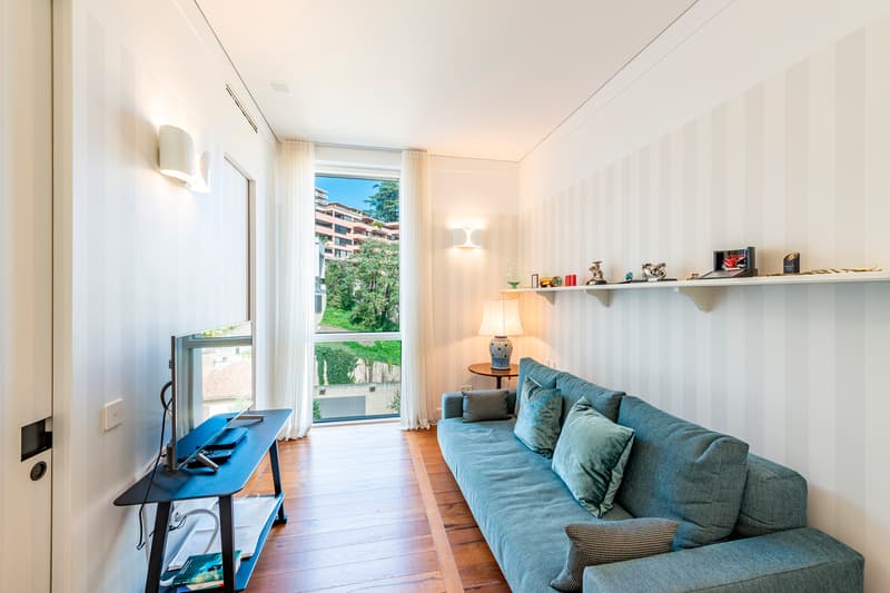 Raffinato appartamento nella prestigiosa Residenza Grand Palace (13)