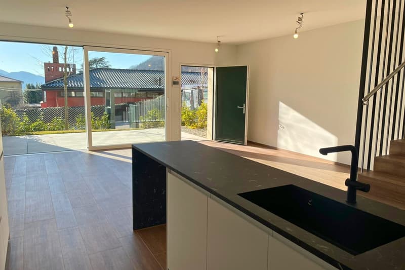 Verdea Living - villetta n.2 (6)