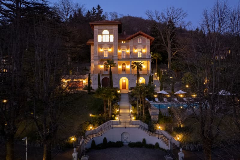 Villa Pierina (2)