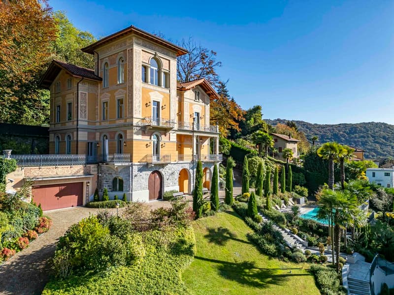 Villa Pierina (3)