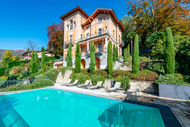 Villa Pierina (5)