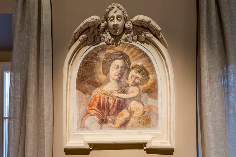 Connubio perfetto tra eleganza e storia (11)