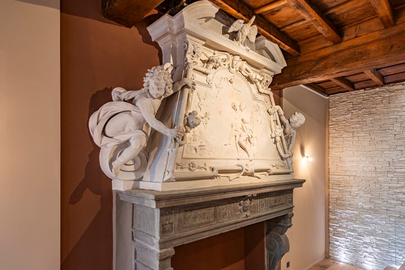 Connubio perfetto tra eleganza e storia (6)