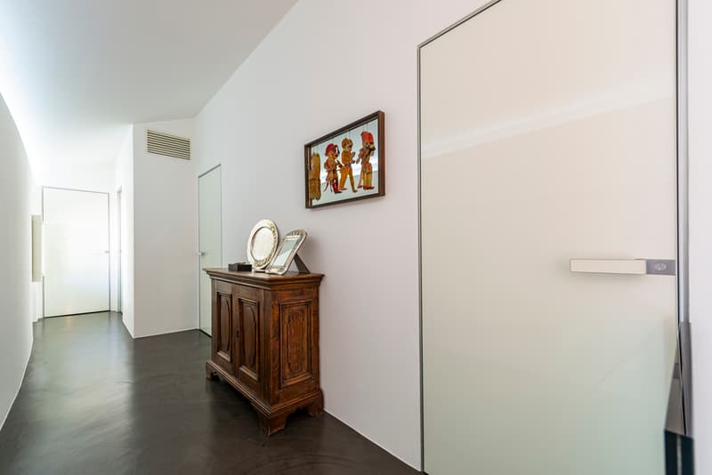 Esclusivo duplex 3.5 locali - Design moderno (5)