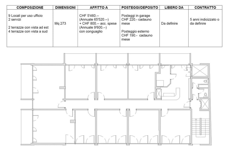 LUMINOSO UFFICIO LUGANO (8)