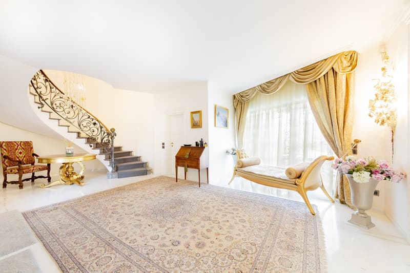 Villa Rovellina (6)