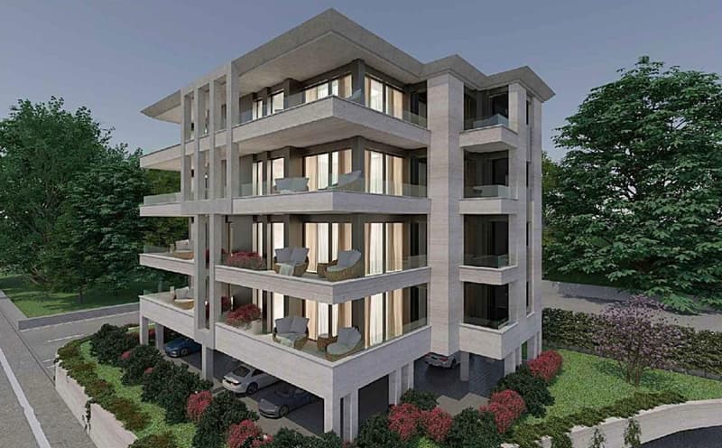 Nuovo e luminoso appartamento nella Residenza La Piana (2)