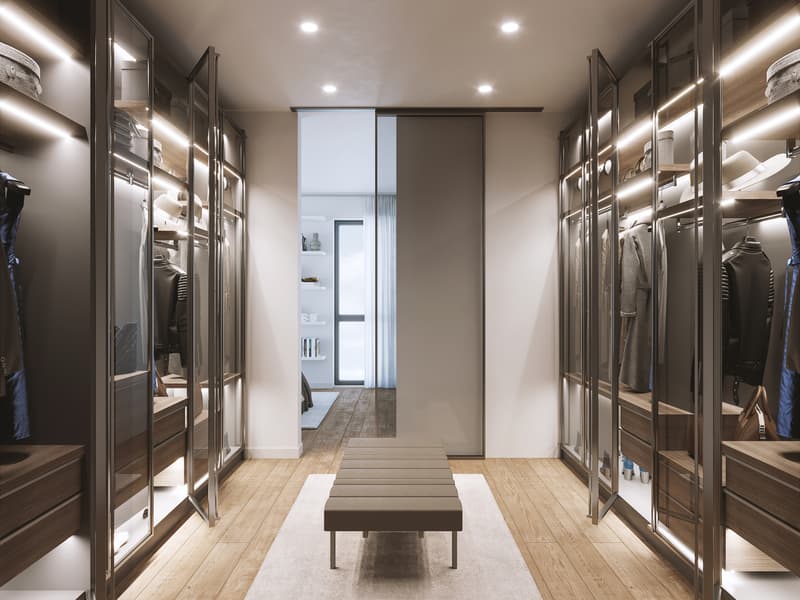 Progetto 263: Villa di lusso eco-friendly a Cademario (13)