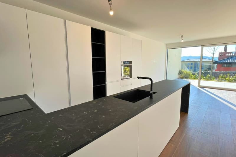 Verdea Living - villetta centrale (6)