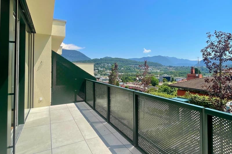 Verdea Living - villetta centrale (4)