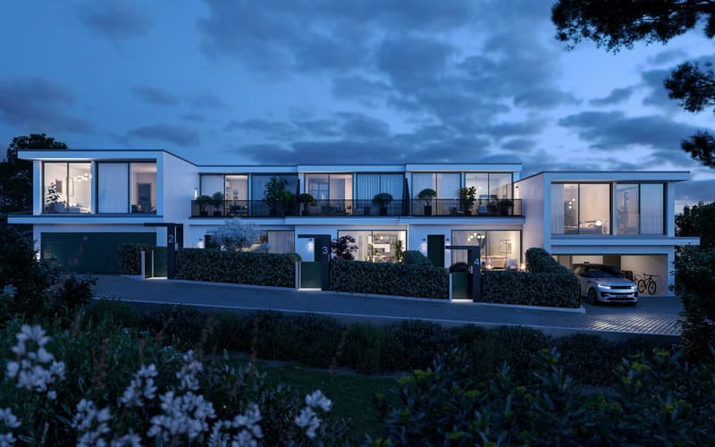 Verdea Living - villetta centrale (12)