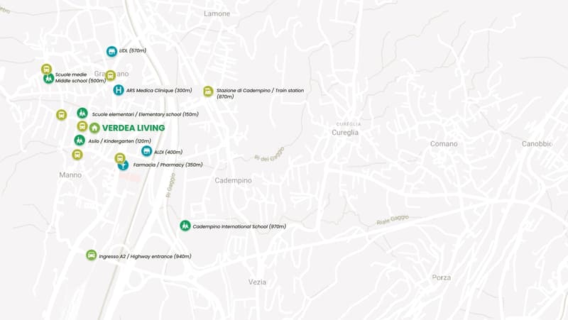 Verdea Living - villetta centrale (13)