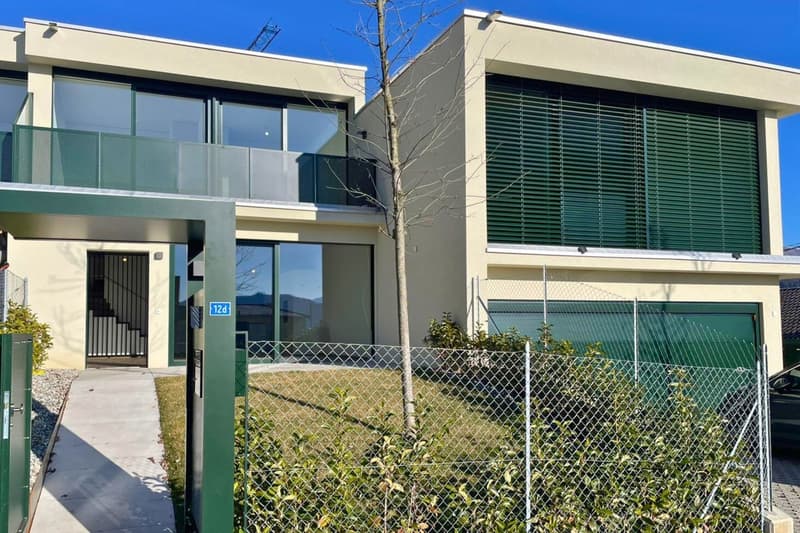 Verdea Living - villetta n. 4 (5)