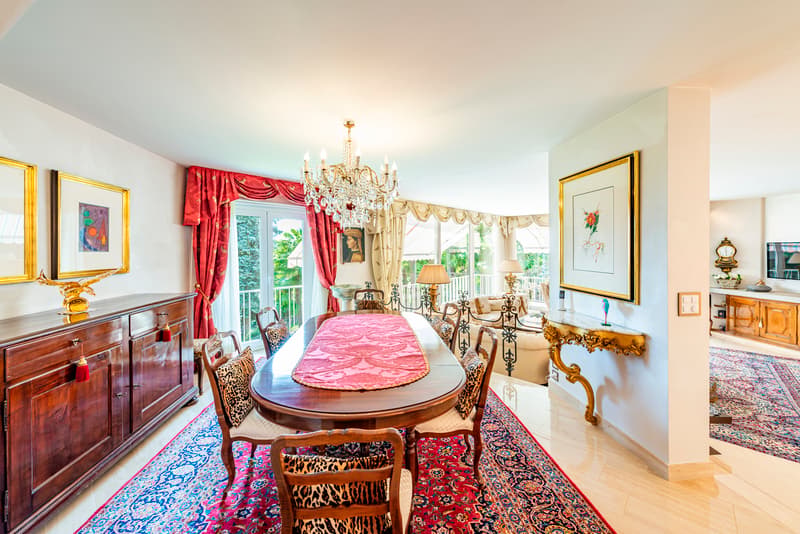 Villa Eden: Elegante proprietà immersa nei vigneti di Agno (12)