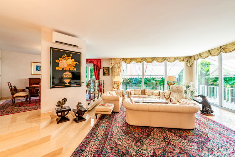 Villa Eden: Elegante proprietà immersa nei vigneti di Agno (9)