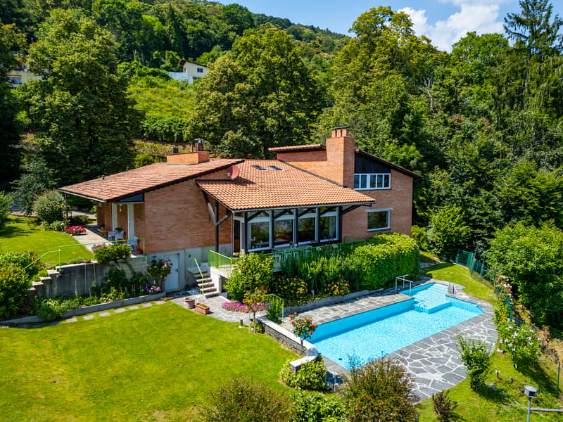 Villa Big Sur | Elegante villa d'autore in un raro punto di alta energia (1)