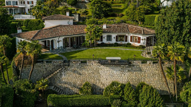 Villa La Romitella (2)