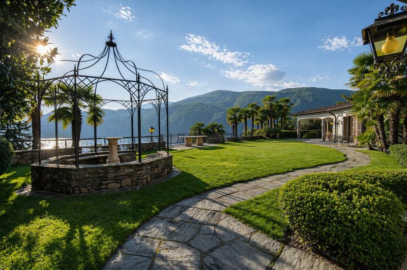 Villa La Romitella (6)