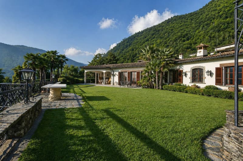 Villa La Romitella (4)