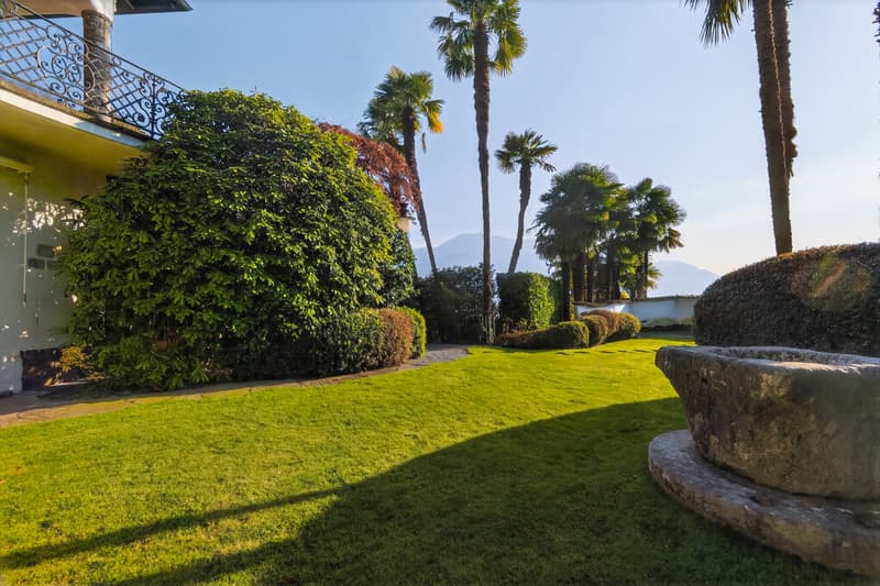 Villa La Romitella (13)