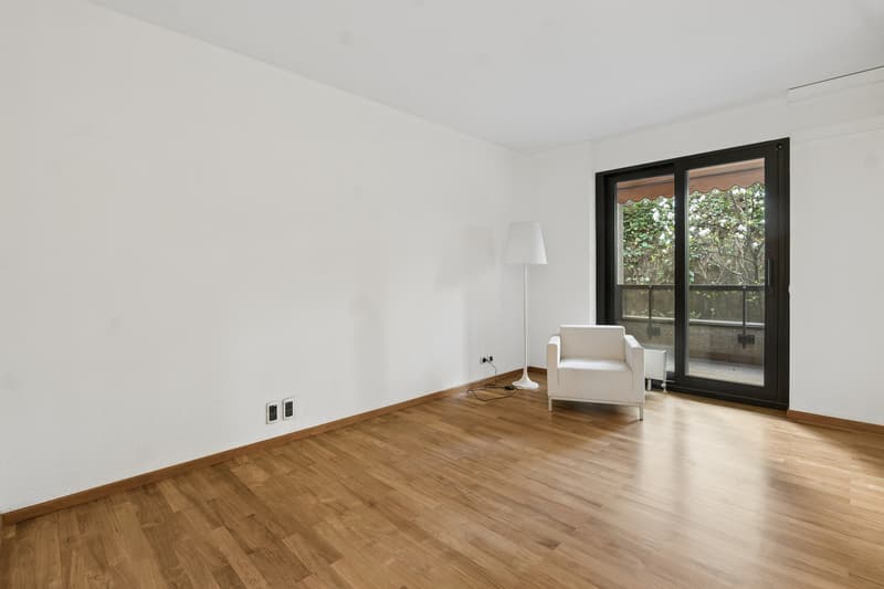 Residenza Villa Loreto | Elegante appartamento a pochi passi dal lago (10)