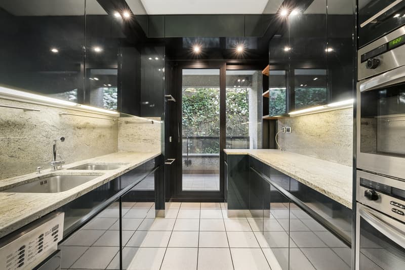 Residenza Villa Loreto | Elegante appartamento a pochi passi dal lago (7)