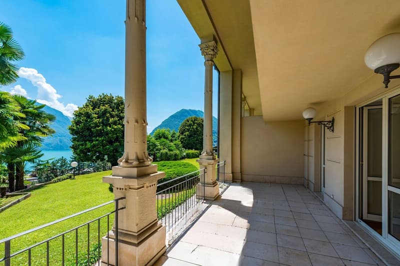 Residenza Bristol: bellissimo duplex 6.5 locali (6)