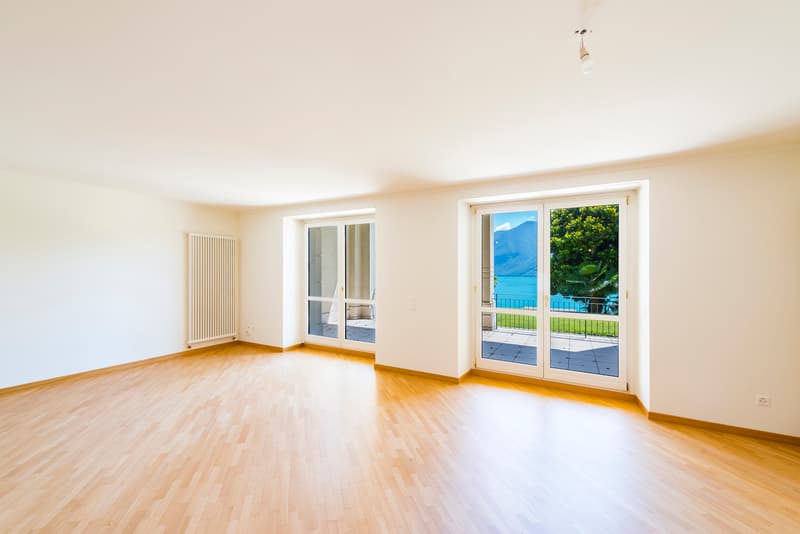 Residenza Bristol: bellissimo duplex 6.5 locali (9)